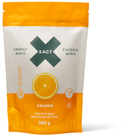 XACT ENERGY Minis 250g