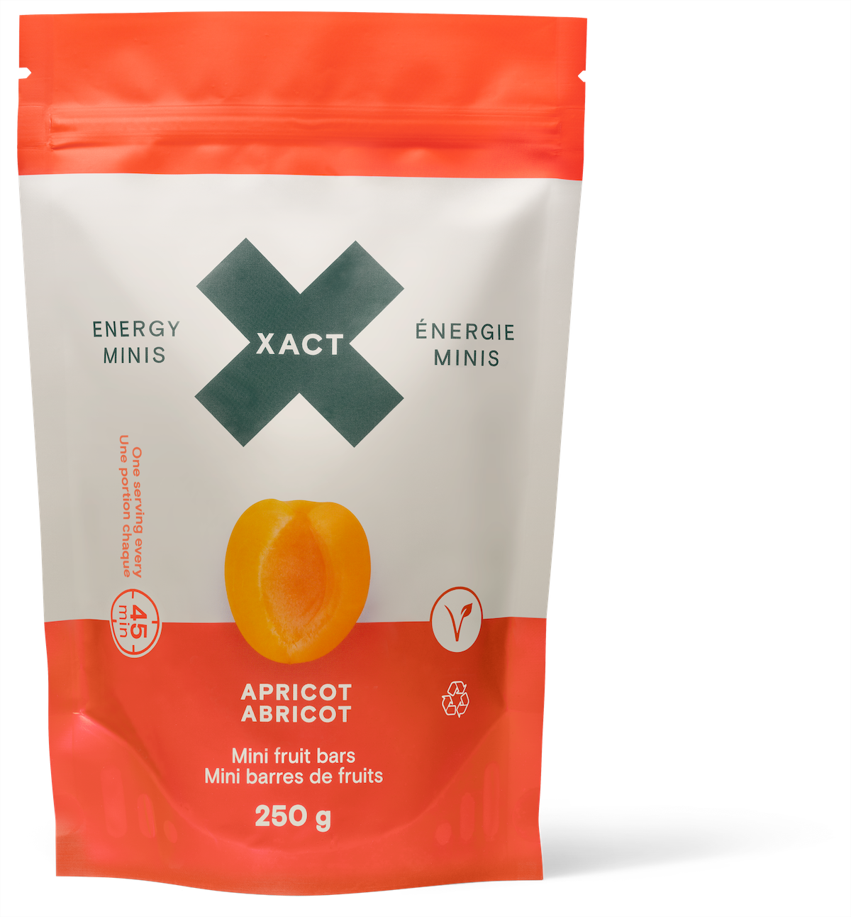 XACT ENERGY Minis 250g