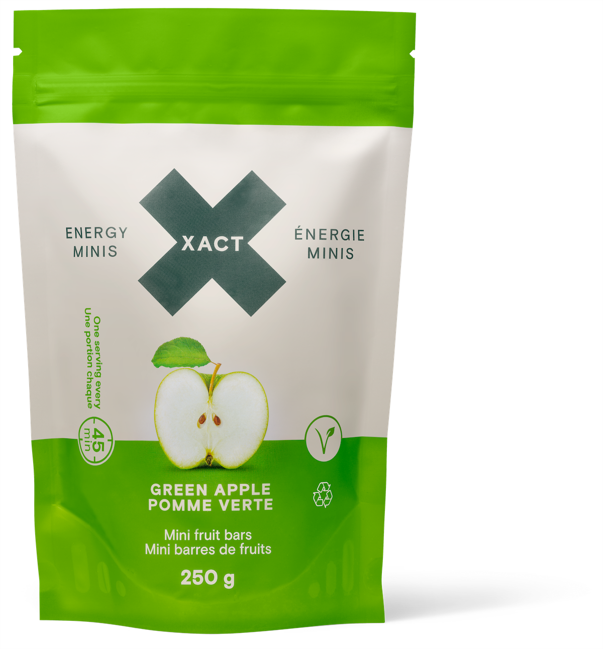 XACT ENERGY Minis 250g