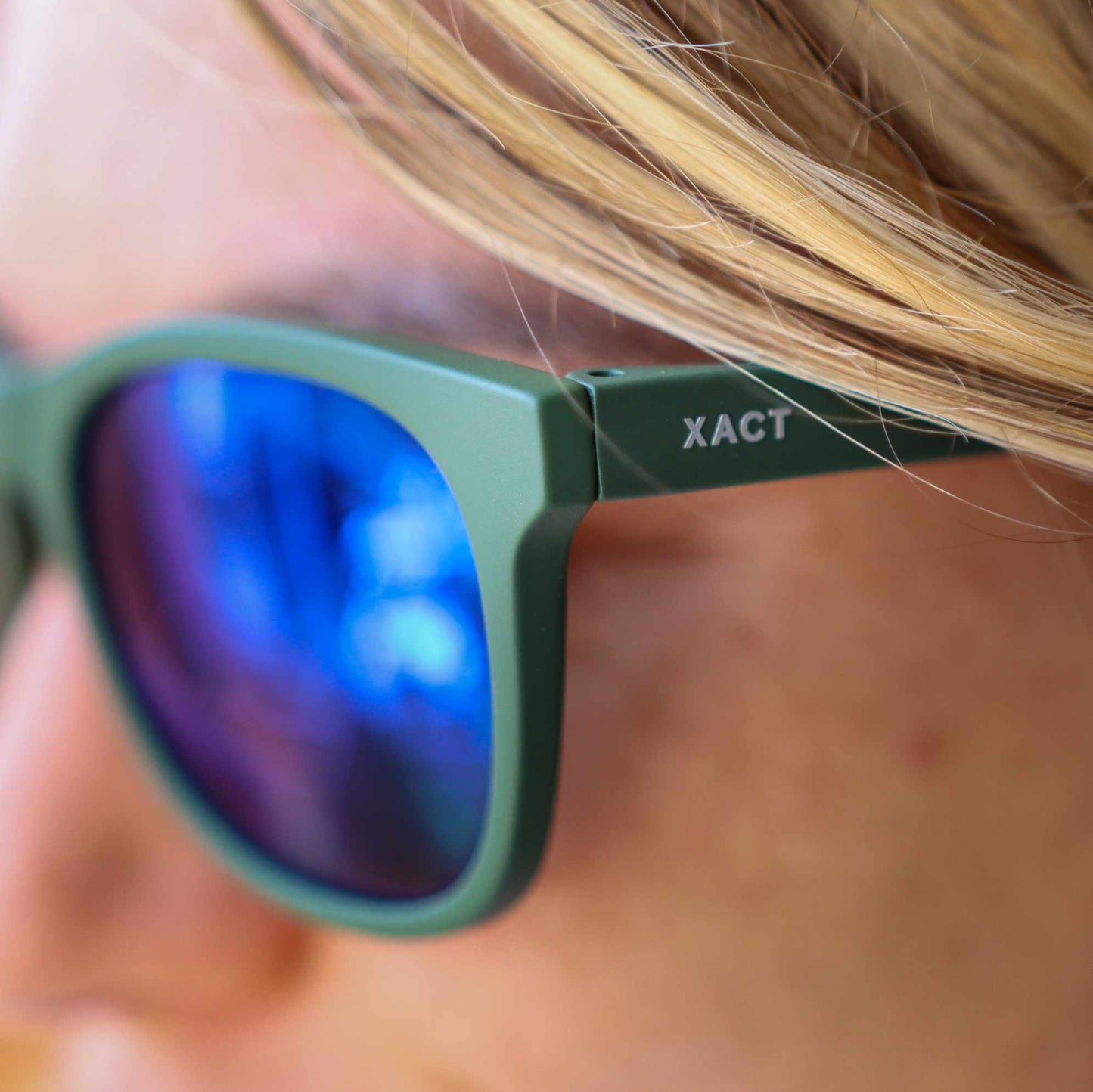 XACT x MARSQUEST Lunettes de soleil