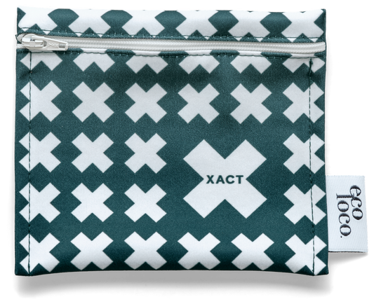 XACT ENERGY Reusable Pouch