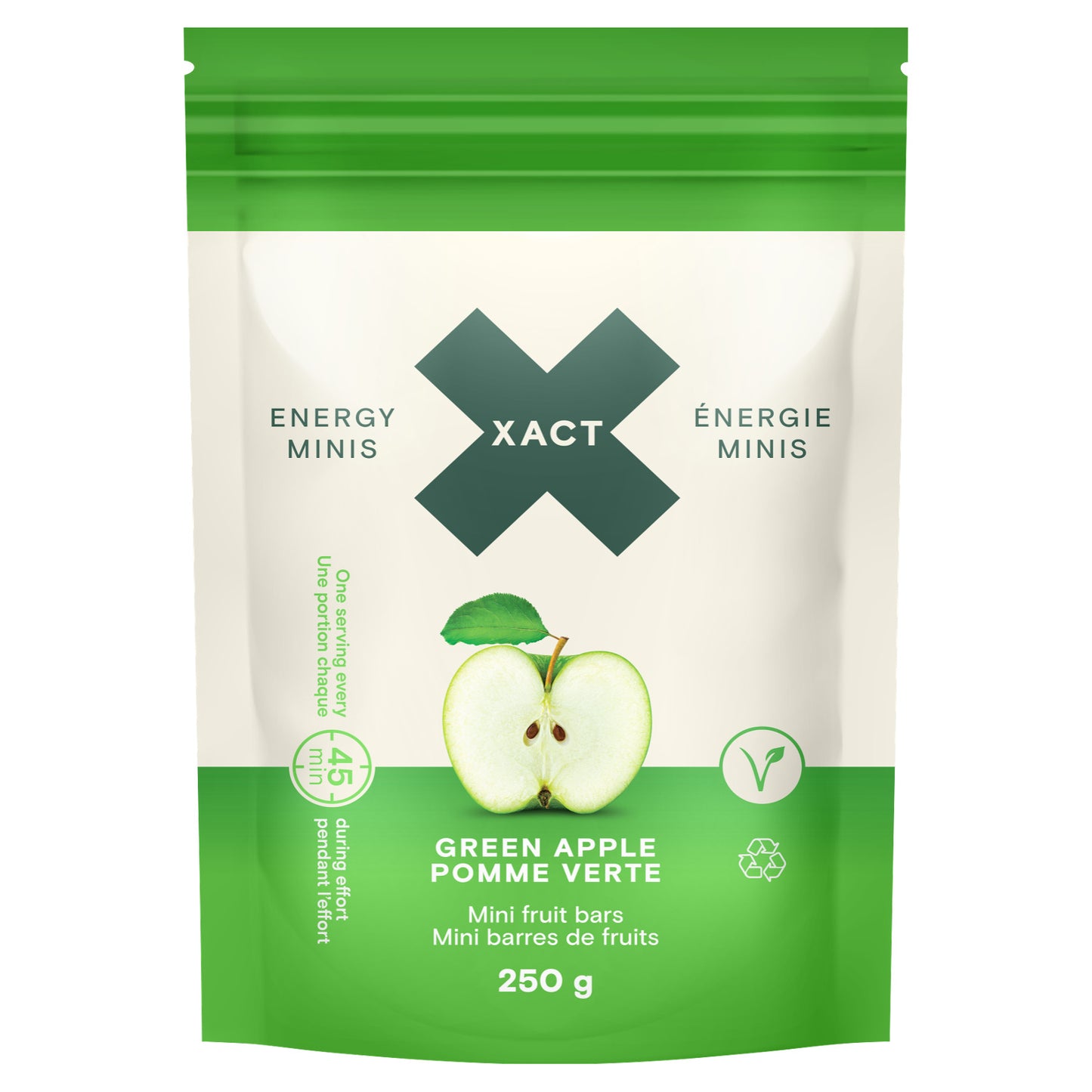 XACT ENERGY Minis 250g