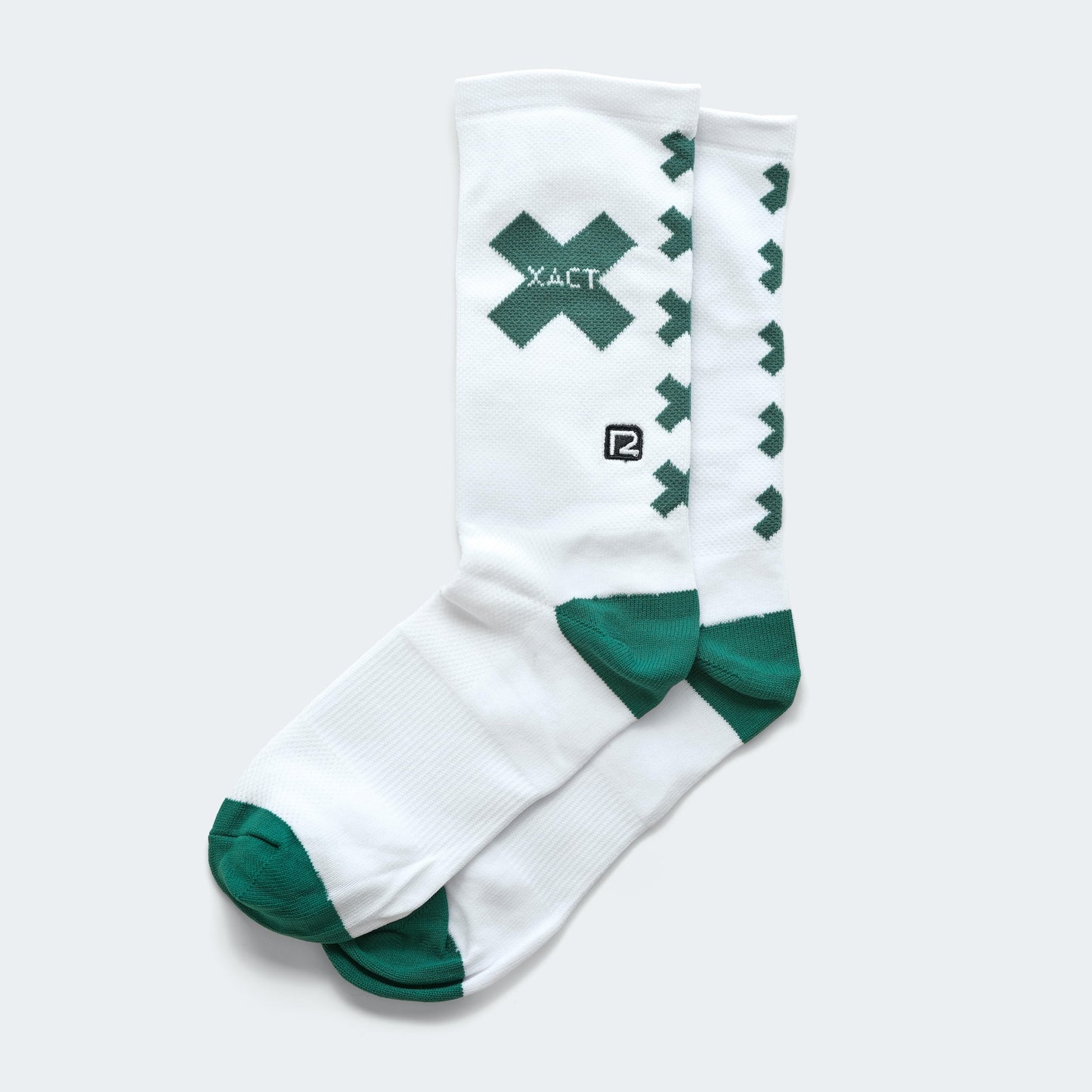 XACTitude socks by Robin des bas